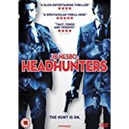 Jo Nesbo's Headhunters [DVD]